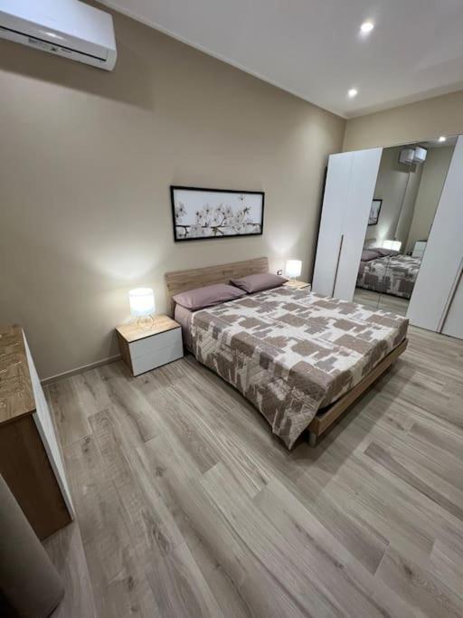 Apartamento La Dimora Etnea