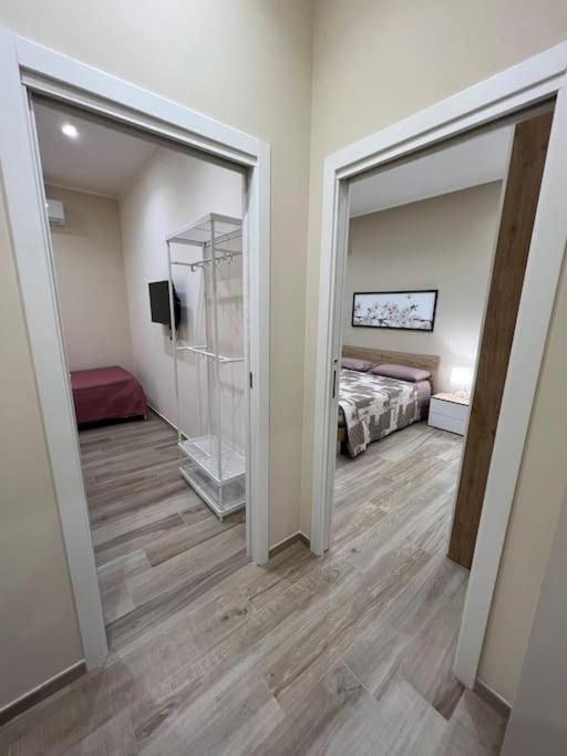 La Dimora Etnea Apartamento *