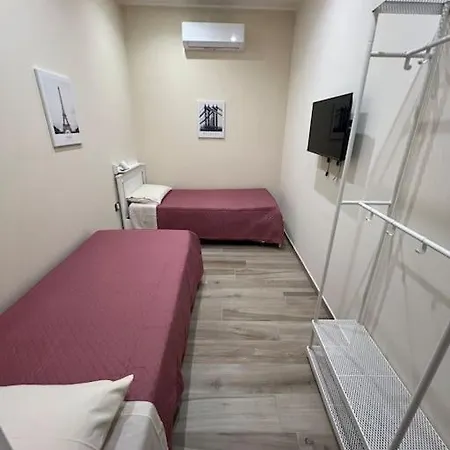La Dimora Etnea Apartment Catania Exterior photo