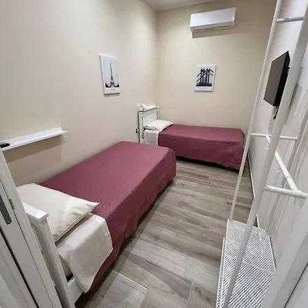 La Dimora Etnea Apartment Catania Exterior photo