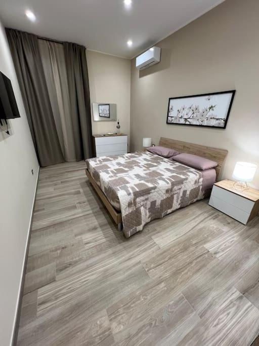 La Dimora Etnea Apartment *