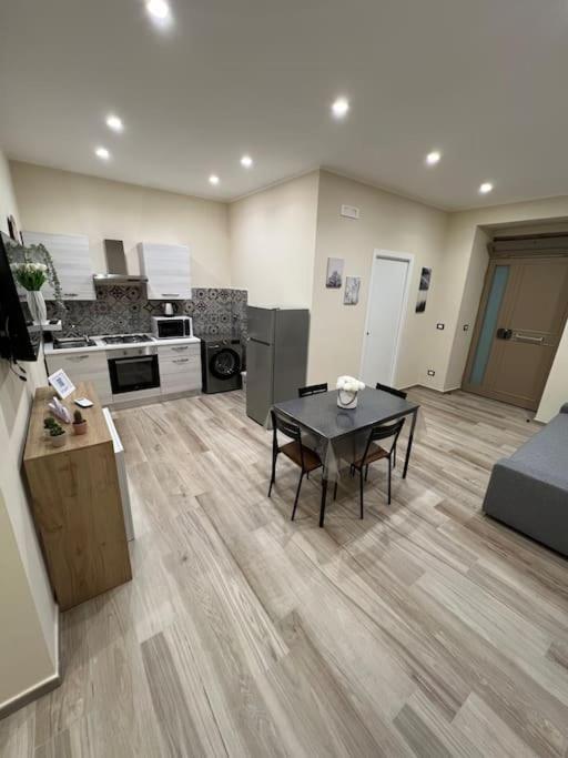 Apartment La Dimora Etnea *