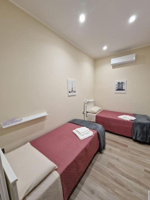 Apartment La Dimora Etnea Catania