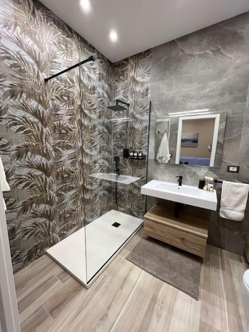 La Dimora Etnea Apartment