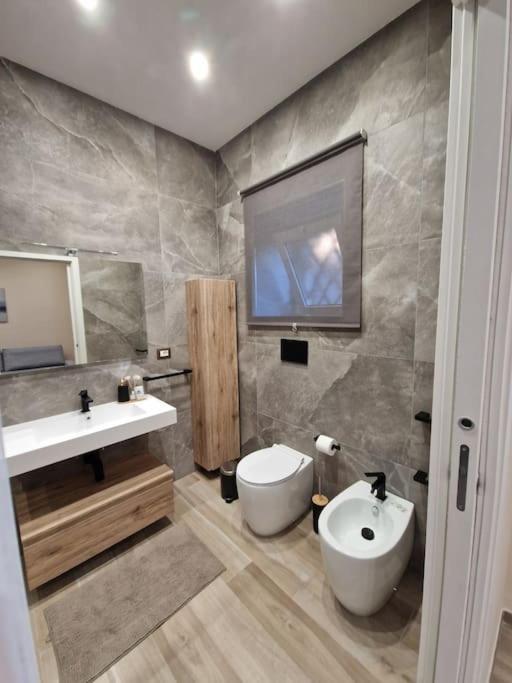 La Dimora Etnea Apartment