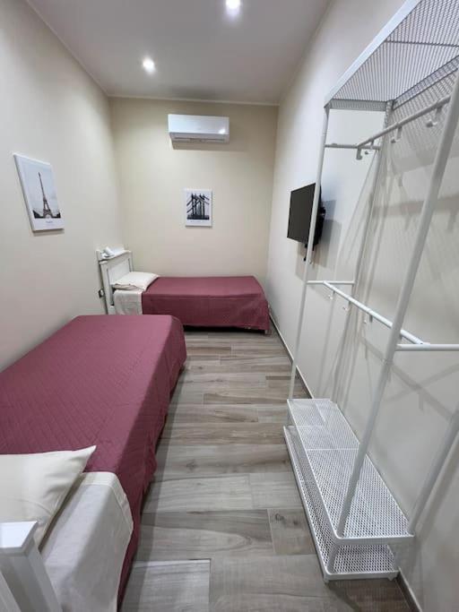 La Dimora Etnea Apartment *