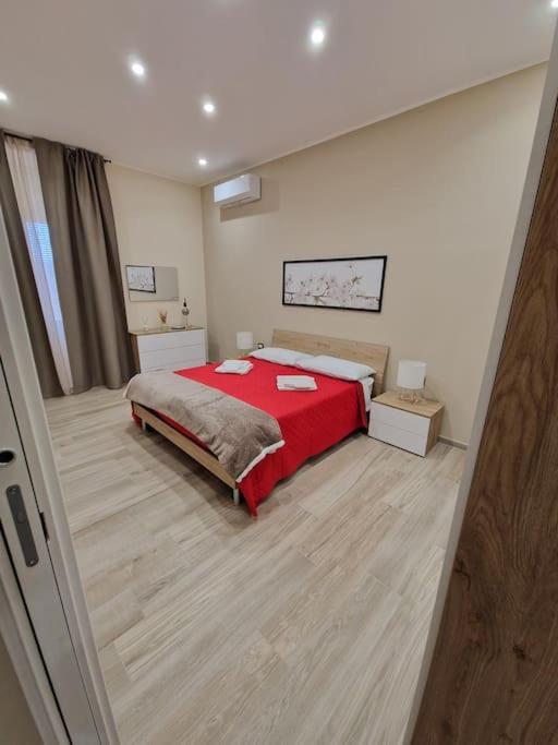 Apartment La Dimora Etnea