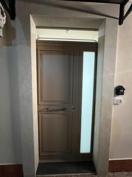 Apartment La Dimora Etnea *