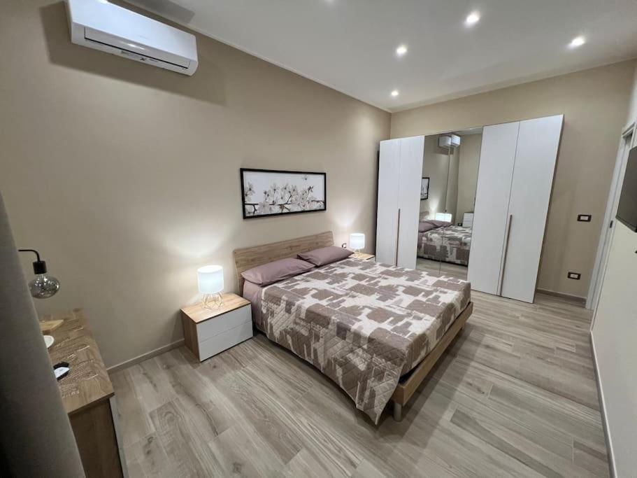 La Dimora Etnea Apartment Catania