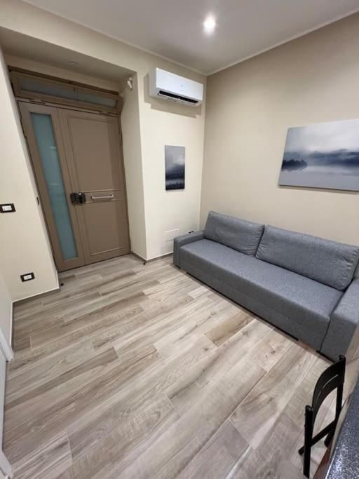 La Dimora Etnea Apartment *