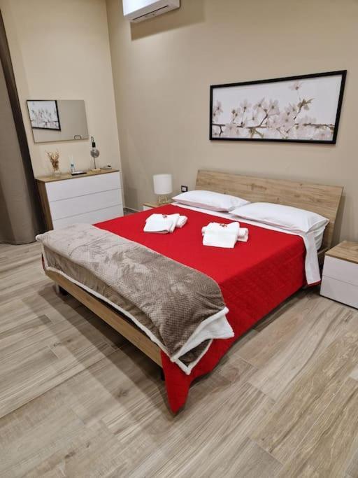 La Dimora Etnea Apartment