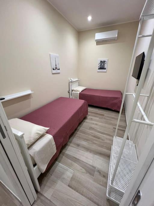 Apartment La Dimora Etnea Catania
