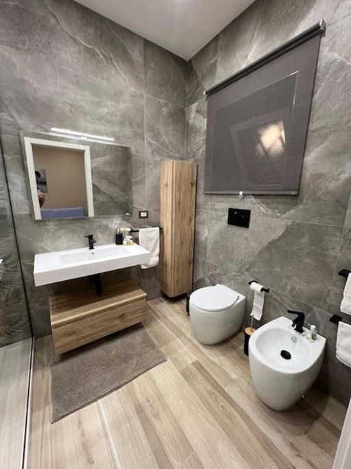 La Dimora Etnea Apartment Catania