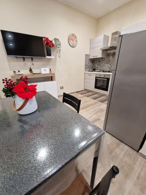 La Dimora Etnea Apartment Catania